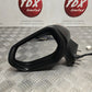 SUZUKI SWACE AMZ 2020-2023 GENUINE PASSENGERS SIDE POWER FOLD WING MIRROR SILVER