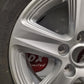 KIA SPORTAGE MK3 16" 2010-2015 ALLOY WHEEL + TOOLKIT SET 215/70/16 52910-3W510