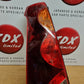 NISSAN NOTE E11 MK1 FACELIFT PASSENGERS REAR DARK OUTER TAIL LIGHT 2009-2012