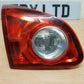 Nissan Qashqai J10 Passenger Side Tailgate Light 2007 2008 2009