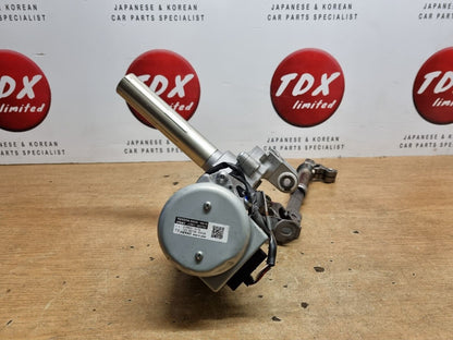 TOYOTA C-HR 1.8 HYBRID 2017-2019 GENUINE POWER STEERING COLUMN RHD 89650-10010