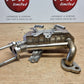 TOYOTA YARIS MK3 1.4 DIESEL 2011-2015 GENUINE EGR COOLER 25601-33070