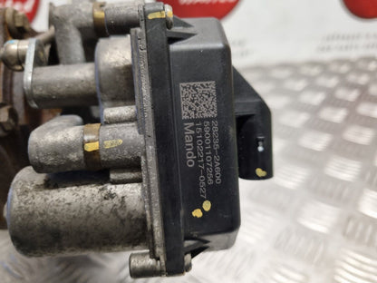 Kia Ceed Jd Mk2 2015-2018 Genuine 1.6 Crdi Genuine 100Kw 136Hp Turbo 28201-2A780 10