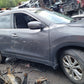 2016 NISSAN X-TRAIL ACENTA T32 1.6 DIESEL 6 SPEED MANUAL VEHICLE FOR BREAKING