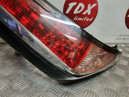 TOYOTA AYGO MK2 2014-2017 PRE-FACELIFT GENUINE PASSENGERS SIDE REAR OUTER LIGHT