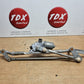 SUZUKI IGNIS MK3 2016-2019 GENUINE FRONT WIPER MOTOR + LINKAGE 38110-62R10