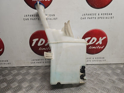 Kia Ceed (Jd) Mk2 2012-2018 Genuine Front Windscreen Washer Bottle Tank + Motor 7