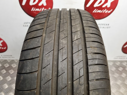 HONDA CIVIC IX MK9 2012-2017 16" INCH ALLOY WHEEL 9MM 205/55/16 6.5J TV016065A