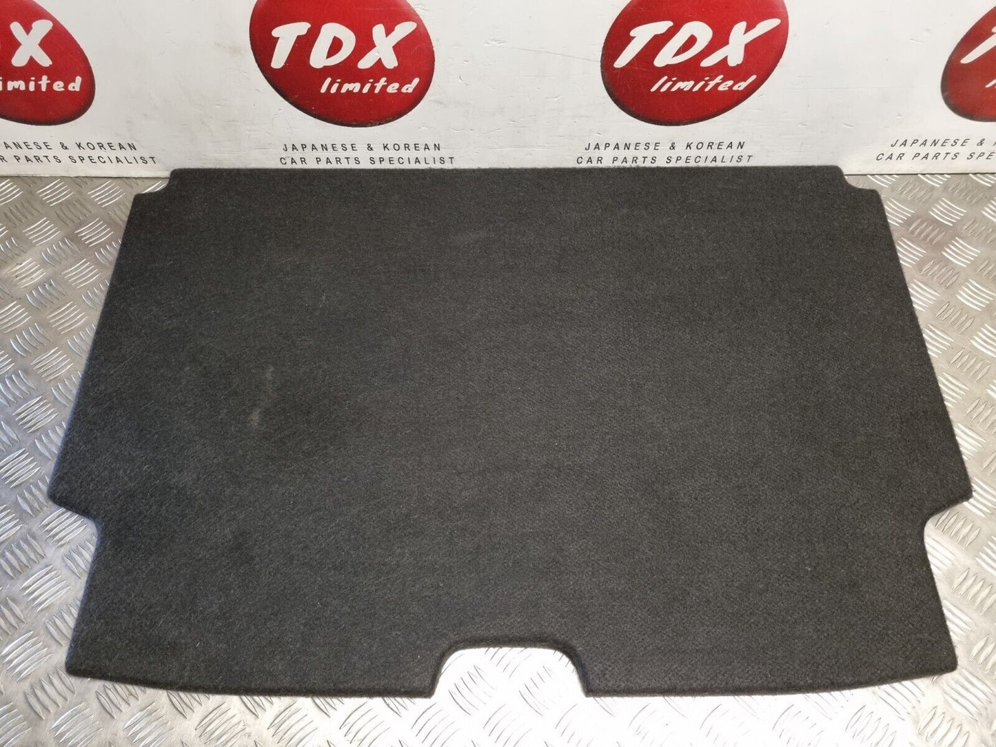 NISSAN JUKE F15 FACELIFT 2014-2019 GENUINE REAR BOOT FLOOR CARPET 84908BV86B