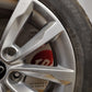 HYUNDAI I40 2011-2019 16" INCH GENUINE ALLOY WHEEL 205/60/16 7J ET40 52910-3Z610
