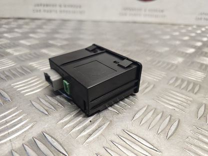 MAZDA MX-5 MK4 (ND) 2015-2019 GENUINE USB AUX PORT HUB MODULE + SD CARD MAP