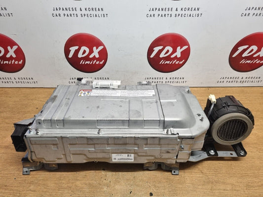 TOYOTA YARIS MK3 2015-2019 1.5 HYBRID GENUINE 54KW BATTERY ASSEMBLY G9280-52031