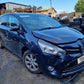 2016 TOYOTA VERSO ICON MK2 1.6 D-4D DIESEL 6 SPEED MANUAL VEHICLE FOR BREAKING