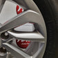 HYUNDAI TUCSON MK3 2015-2020 17" GENUINE ALLOY WHEEL 9MM 225/60/17 52910-D7280