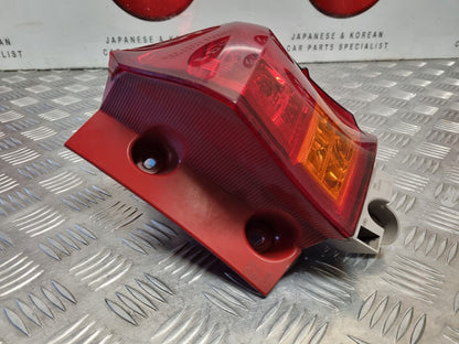 TOYOTA AURIS ESTATE 2012-2015 MK2 PRE-FACELIFT GENUINE DRIVERS REAR BODY LIGHT