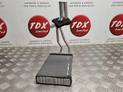 MISTUBISHI OUTLANDER MK3 2014-2018 2.0 PETROL PHEV HEATER RADIATOR MATRIX