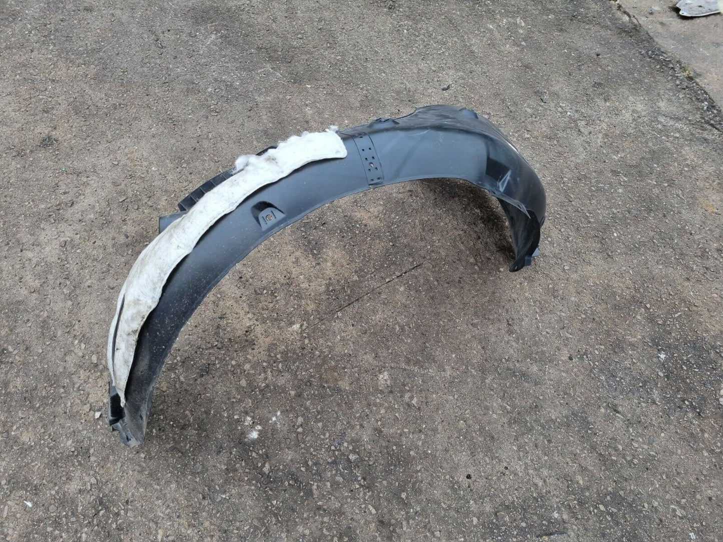 Kia Stonic Drivers Front Wheel Arch Mud / Splash Guard 2017-2020 86814-H8400