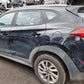 2017 HYUNDAI TUCSON SE MK3 (TL) 1.6 PETROL 6 SPEED MANUAL VEHICLE FOR BREAKING