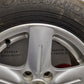 MITSUBISHI OUTLANDER MK3 16" INCH 2013-2018 GENUINE ALLOY WHEEL 6.5J 215/70/16