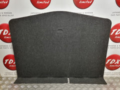 Nissan Juke F16 MK2 2019-2023 Genuine Boot Floor Carpet Liner Cover 84904-6PD0A - photo 1 of 7