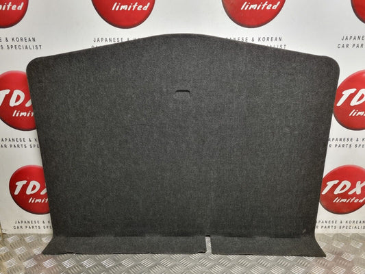 NISSAN JUKE F16 MK2 2019-2023 GENUINE BOOT FLOOR CARPET LINER COVER 84904-6PD0A