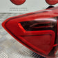 KIA RIO (YB) MK4 2017-2023 GENUINE PASSENGERS REAR OUTER BODY BRAKE LIGHT LAMP