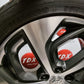 HYUNDAI TUCSON 2015-2020 19" INCH DIAMOND CUT ALLOY WHEEL 245/45/19 52910-D7410