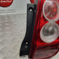 NISSAN MICRA K12 MK3 2003-2010 GENUINE DRIVERS SIDE REAR OUTER BRAKE LIGHT LAMP