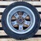 TOYOTA AURIS MK1 2010-2012 GENUINE 16" ALLOY WHEEL 205/55/16 16X6.5J HL45142