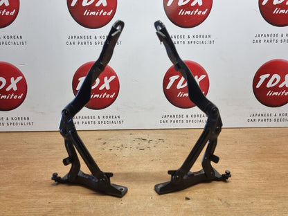 HYUNDAI VELOSTER FS MK1 2011-2017 GENUINE BONNET HINGES PAIR SET