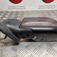 NISSAN X-TRAIL T31 2007-2013 GENUINE PASSENGERS SIDE ELECTRIC WING MIRROR (K55)