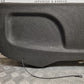 TOYOTA YARIS MK3 2017-2020 GENUINE PARCEL SHELF LUGGAGE LOAD COVER 64330-0D750