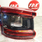 NISSAN QASHQAI J11 2017-2020 MK2 FACELIFT PASSENGERS SIDE REAR BODY BRAKE LIGHT