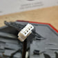 HONDA CIVIC MK9 2012-2015 GENUINE DRIVERS SIDE REAR OUTER LED LIGHT 3350ATV0E002
