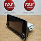 Nissan Juke F16 Genuine Sat Nav Multimedia Radio Head Unit 2019-2021 259156PM0A