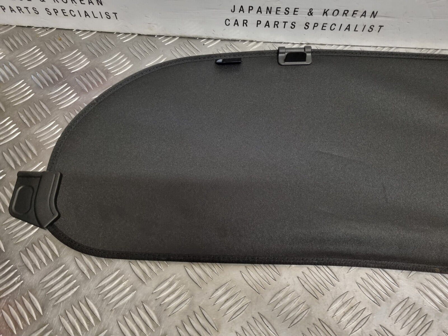 HONDA CIVIC MK10 2017-2023 GENUINE REAR BOOT WINDOW PRIVACY SHADE BLIND COVER