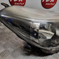 TOYOTA YARIS MK3 2012-2014 PRE-FACELIFT GENUINE DRIVERS SIDE HALOGEN HEADLIGHT
