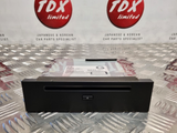 Mazda MX-5 MK4 Rf 2015-2021 Genuine Radio CD Stereo Player Head Unit N244-669G0 - photo 1 of 8