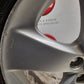 TOYOTA PRIUS MK3 2009-2015 17" INCH GENUINE ALLOY WHEEL 6MM 215/45/17 7J SZ2IE