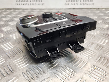 HYUNDAI I30 (GD) MK2 2012-2017 GENUINE HEATER AC CLIMATE CONTROLS 97250-A6040GU