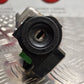 HONDA JAZZ MK3 2009-2015 GENUINE IGNITION LOCK BARREL + KEY 39730-SWA-Y0