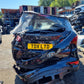 2017 HYUNDAI SANTA FE MK3 PREMI 2.2 CRDI 6 SPEED MANUAL 4X4 VEHICLE FOR BREAKING