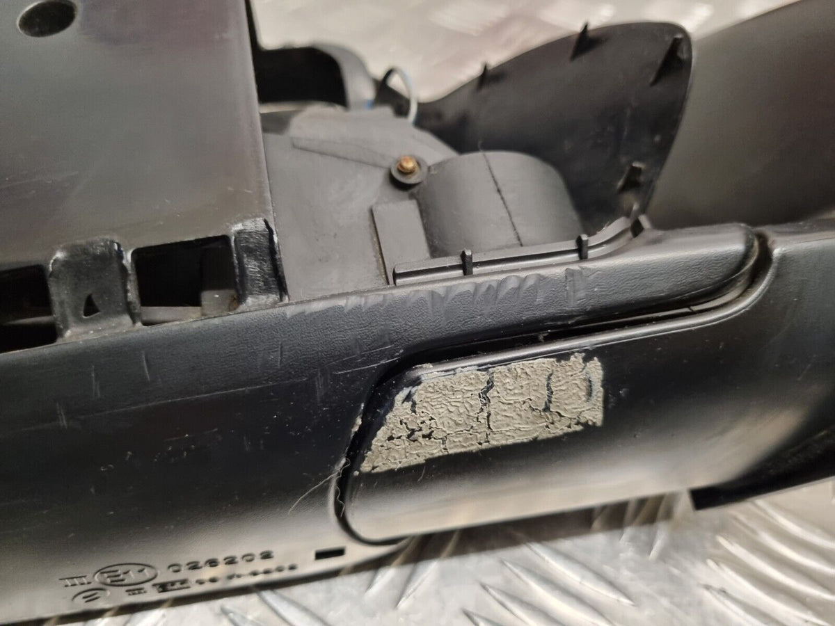 Ford Mondeo Mk5 Estate 2014-2023 Power Folding Wing Door Mirror Drivers Ford Mondeo Mk5 Estate 2014-2023 Power Folding Wing Door Mirror Drivers