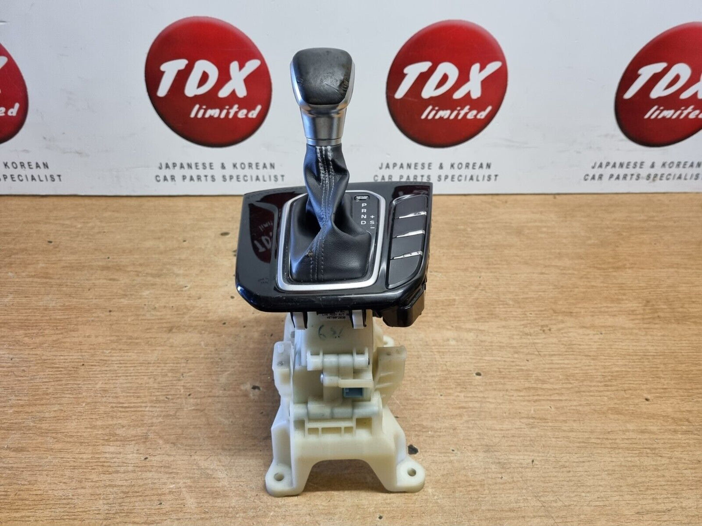 HYUNDAI IONIQ AE 1.6 HYBRID 2016-2019 GENUINE AUTOMATIC GEAR SHIFT SELECTOR RHD