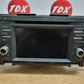 MAZDA CX-5 MK1 SAT NAV CD PLAYER STEREO RADIO HEAD UNIT 2012-2017 GKK966DV0A