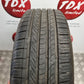 HONDA CIVIC IX MK9 2012-2017 16" GENUINE ALLOY WHEEL 205/55/16 6.5J TV016065A