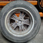HYUNDAI IX35 17" INCH 2010-2015 ALLOY WHEEL + TYRE 225/60R17 6.5Jx18 52910-2S200