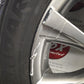 TOYOTA RAV4 HYBRID 2015-2018 18" INCH GENUINE ALLOY WHEEL 6.85MM 235/55/18