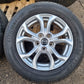 MAZDA CX-3 (DK) 2015-2020 16" INCH ALLOY WHEEL SET + TYRES 215/60/16 9965F36560