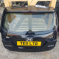 Hyundai IX20 Hatchback Tailgate Shell + Windscreen In Black 2010-2018